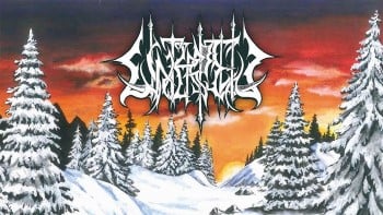 WINTERSPELLS - Winds Of Eternity