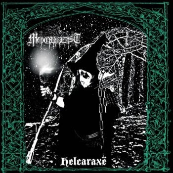 MOORGEIST - Helcaraxe