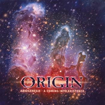 ORIGIN - Abiogenesis: A Coming Into Existence