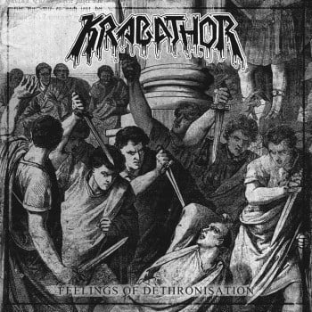 KRABATHOR - Feelings Of Dethronisation