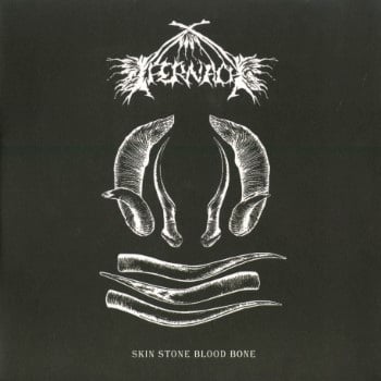 IFERNACH - Skin Stone Blood Bone