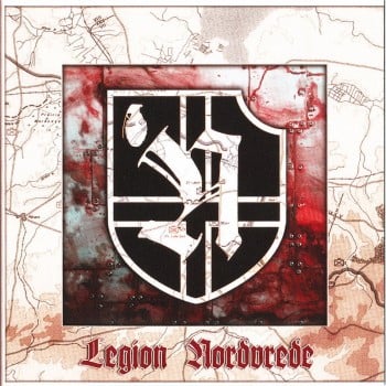 NORDVREDE - Legion Nordvrede