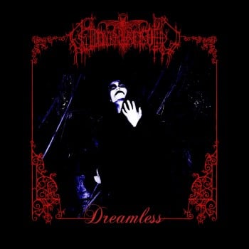 MIDNIGHT BETROTHED - Dreamless