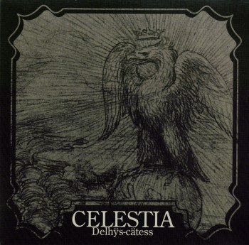 CELESTIA - Delhys-Catess