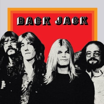 BACK JACK - Back Jack