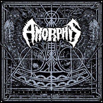 AMORPHIS - Rarities 1991-2001