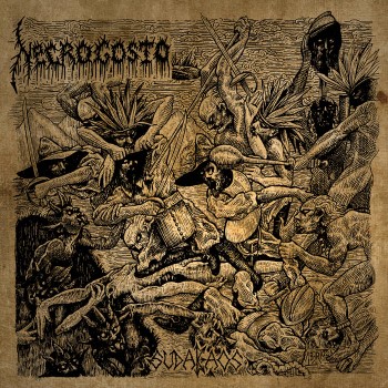 NECROGOSTO - Sudakaos