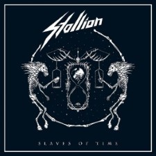 STALLION - Slaves Of Time