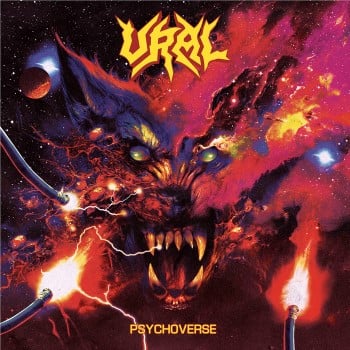 URAL - Psychoverse