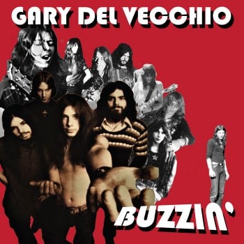 GARY DEL VECCHIO - Buzzin