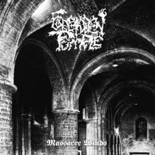 FORBIDDEN TEMPLE / ULTIMA THULE - Split