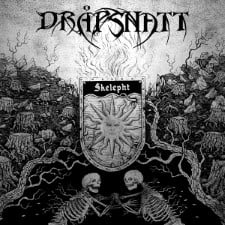 DRAPSNATT - Skelepht