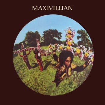 MAXIMILLIAN - Maximillian