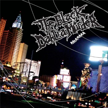 THE BLACK DAHLIA MURDER - Miasma