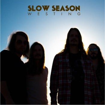 SLOW SEASON - Westing