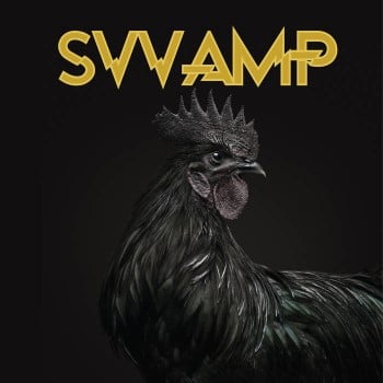 SVVAMP - Svvamp