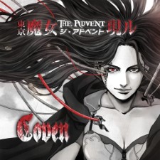 COVEN - The Advent