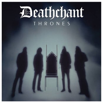 DEATHCHANT - Thrones