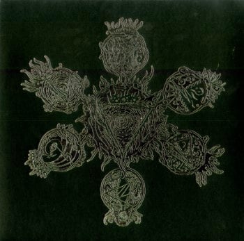 SULPHUR AEON - Seven Crowns And Seven Seals