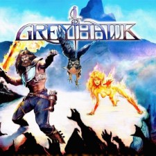 GREYHAWK - Keepers Of The Flame