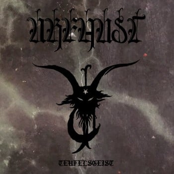 URFAUST - Teufelsgeist