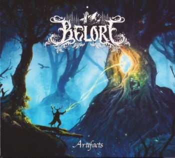 BELORE - Artefacts