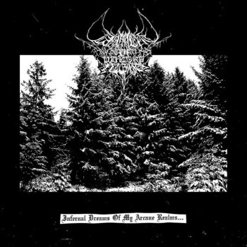 LAMENT IN WINTER'S NIGHT - Infernal Dreams Of My Arcane Realms..