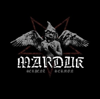 MARDUK - Serpent Sermon