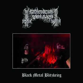 SEIGNEUR VOLAND - Black Metal Blitzkrieg