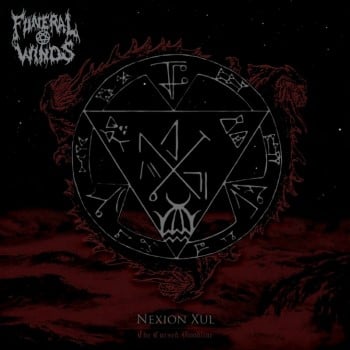 FUNERAL WINDS - Nexion Xul: The Cursed Bloodline