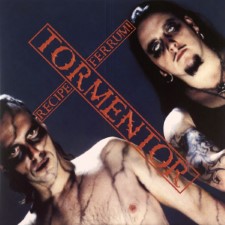 TORMENTOR - Recipe Ferrum! 777