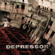 DEPRESSOR - Depressor