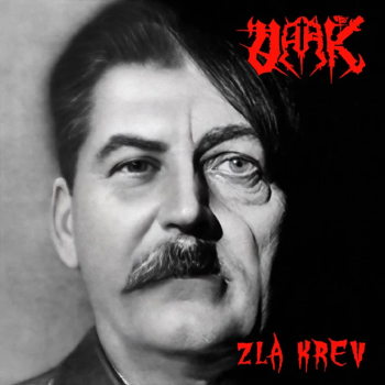 D.A.R.K. - Zla Krev