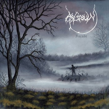 ASGRAUW - Facade