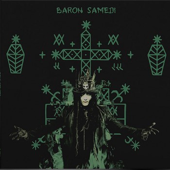 DEATH SS - Baron Samedi