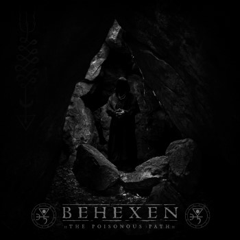 BEHEXEN - The Poisonous Path