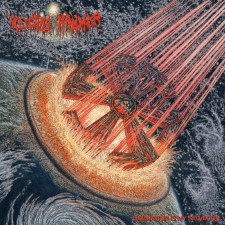 WITCHES HAMMER - Damnation Is My Salvation