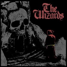THE WIZARDS - The Wizards