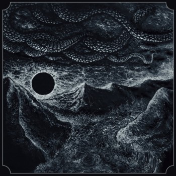MOON ORACLE - Ophidian Glare