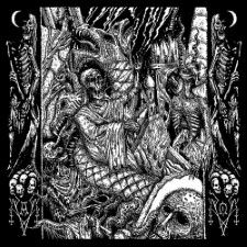 THE SATAN'S SCOURGE - Threads Of Subconscious Torment