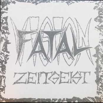 FATAL VISION - Zeitgeist Demo 1983