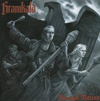 BRANIKALD - Triumph Des Willens