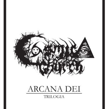 COSMIC CHURCH - Arcana Dei Trilogia