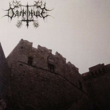 DARKTHULE - Magna Europa / Under The Pagan Veil