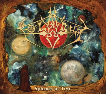 SOLANUM - Spheres Of Time