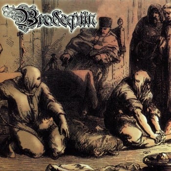 BRODEQUIN - Festival Of Death