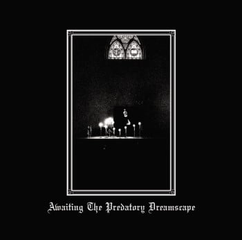 LAMPIR - Awaiting The Predatory Dreamscape