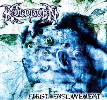 KOLDBORN - First Enslavement