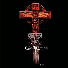 ASPHYX - God Cries