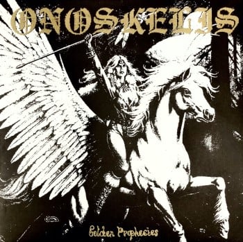 ONOSKELIS - Golden Prophecies